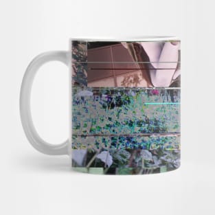 Glitched Mug